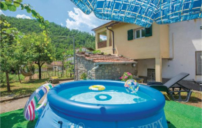 Two-Bedroom Holiday Home in Astracaccio LU Scesta